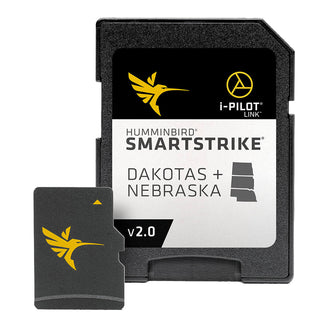 Humminbird SmartStrike Dakota/Nebraska V2 | 600034-2