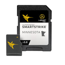 Humminbird SmartStrike Minnesota V5 w/Woods/Rainy | 600038-5