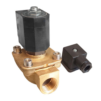 Albin Pump Solenoid Valve - 12V | 07-66-035