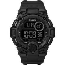 Timex Men&#39;s A-Game DGTL 50mm Watch - Black | TW5M27400JV