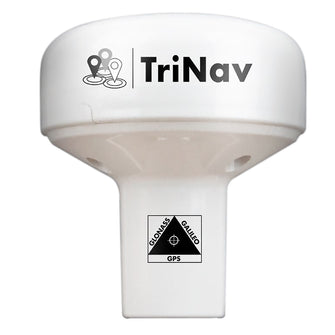 Digital Yacht GPS160 TriNav Sensor w/NMEA 0183 Output | ZDIGGPS160