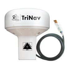 Digital Yacht GPS160 TriNav Sensor w/USB Output | ZDIGGPS160USB