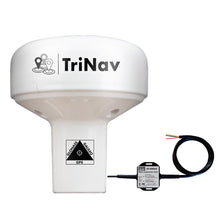 Digital Yacht GPS160 TriNav Sensor w/SeaTalk Interface Bundle | ZDIGGPS160ST