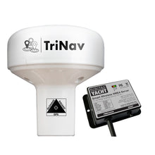 Digital Yacht GPS160 TriNav Sensor w/WLN10SM NMEA | ZDIGGPS160WL