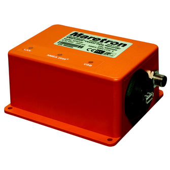 Maretron Vessel Data Recorder Includes M003029 VDR100 | VDR100-01