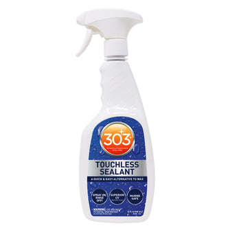 303 Marine Touchless Sealant - 32oz | 30398