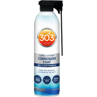 303 Long Lasting Corrosion Coat - 15oz | 30396