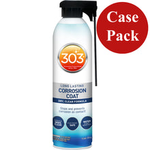 303 Long Lasting Corrosion Coat - 15oz *Case of 6* | 30396CASE