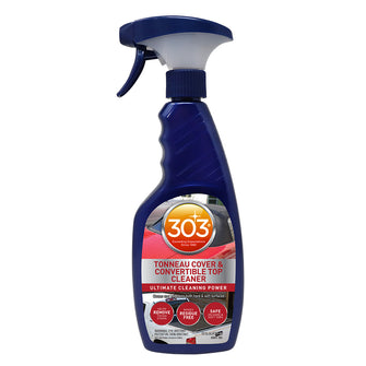 303 Automobile Tonneau Cover &amp; Convertible Top Cleaner - 16oz | 30571