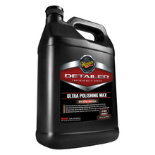 Meguiar&#39;s Ultra Polishing Wax - 1 Gallon | D16601