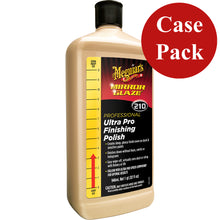 Meguiar&#39;s Ultra Pro Finishing Polish - 32oz *Case of 6* | M21032CASE