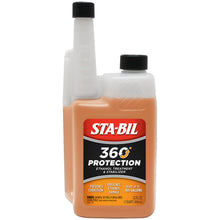 STA-BIL 360 Protection - 32oz | 22275