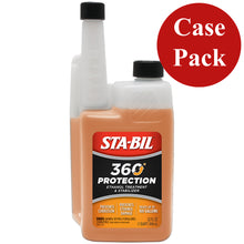 STA-BIL â€‹360 Protection - 32oz *Case of 6* | 22275CASE