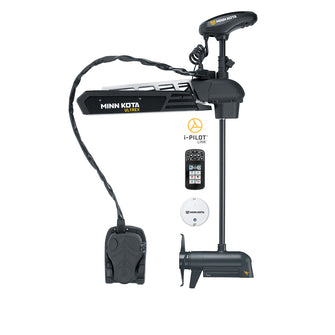 Minn Kota Ultrex 80/MSI/IP Trolling Motor w/i-Pilot Link &amp; Bluetooth - 24v-80LB - 45" | 1368865