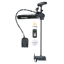 Minn Kota Ultrex 80/MSI/IP Trolling Motor w/i-Pilot Link &amp; Bluetooth - 24v-80LB - 60" | 1368867