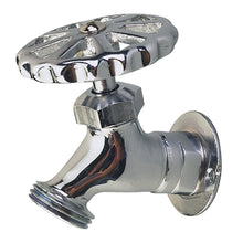 Sea-Dog Washdown Faucet - Chrome Plated Brass | 512220-1