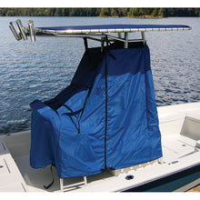 Taylor Made Universal T-Top Center Console Cover - Blue | 67852OB