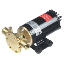 Johnson Pump Talulah Ballast Pump - 13.5 GPM - 12V | 10-24690-18