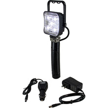 Sea-Dog LED Rechargeable Handheld Flood Light - 1200 Lumens | 405300-3