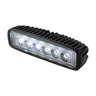 Sea-Dog LED Cockpit Spreader Light 1440 Lumens - Black | 405320-3