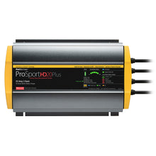 ProMariner ProSportHD 20 Plus Global Gen 4 - 20 Amp - 3-Bank Battery Charger | 44029