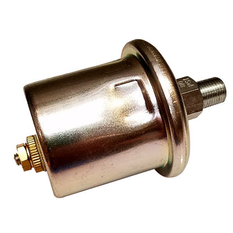 Faria Oil Pressure Sender 1/8 NPTF European 5 Bar Single Float | 90516