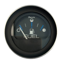 Faria Coral 2" Fuel Level Gauge (Metric) | 13020