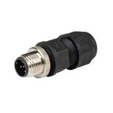 Ancor NMEA 2000 Field Serviceable Connector - Male | 270110