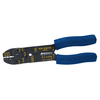 Ancor Cut/Strip/Crimp Multi Tool - 22-10 AWG | 702007