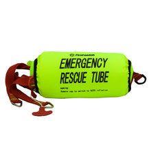 First Watch RBA-200 Throw Device &amp; Rescue Tube | RBA-200