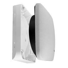 FUSION SM-X65SP2W SM Series Two Surface Corner Spacer - White | 010-12937-10