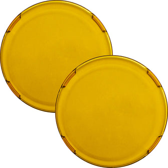 RIGID Industries 360-Series 6" LED Cover - Yellow | 36362-TA