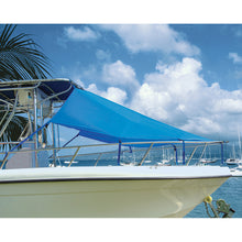 Taylor Made T-Top Bow Shade 6L x 90"W - Pacific Blue | 12004OB