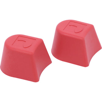 Blue Sea Stud Mount Insulating Booths - 2-Pack - Red | 4000