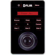 FLIR JCU-2 Joystick Controller | 500-0398-10