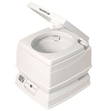 Dock Edge Visa Potty Portable Toilet - 8L | DEF228101