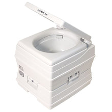 Dock Edge Visa Portable Potty - 18L | DE248101