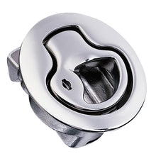 Southco Push To Close Latch Medium Stainless Steel | M1-44-8