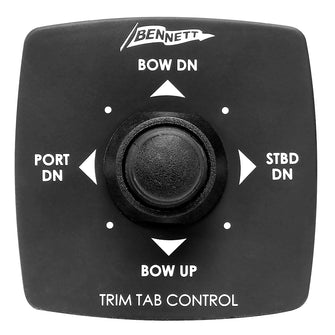 Bennett Joystick Helm Control (Electric Only) | JOY1000