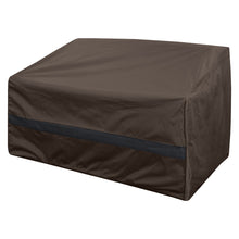 True Guard Love Seat/Bench Cover 600 Denier Rip Stop Cover | 100538857