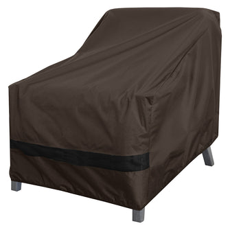 True Guard Patio Club Chair 600 Denier Rip Stop Cover | 100539000