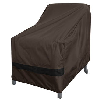 True Guard Patio Lounge Chair 600 Denier Rip Stop Cover | 100538856