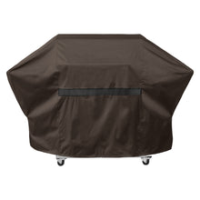 True Guard 62&rdquo; 3 or 4 Burner 600 Denier Rip Stop Grill Cover | 100538798