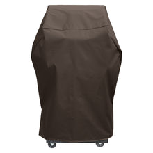 True Guard 34&rdquo; 2 Burner 600 Denier Rip Stop Grill Cover | 100538797