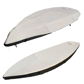 Taylor Sunfish Cover Kit - Sunfish Deck Cover & Hull Cover | 61434-61433-KIT