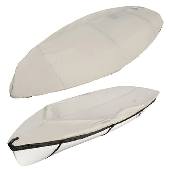 Taylor Made 420 Cover Kit - Club 420 Deck Cover - Mast Down & Club 420 Hull Cover | 61431-61430-KIT