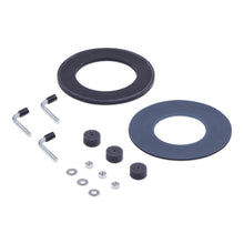 Dometic Bowl Seal Kit - Plug In Base | 385311009