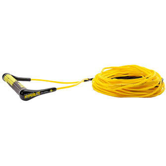 Hyperlite SG Handle w/Fuse Line - Yellow | 20700026