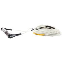 Hyperlite SG Handle w/Fuse Line - White | 20700028