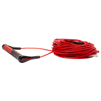 Hyperlite SG Handle w/Fuse Line - Red | 20700029